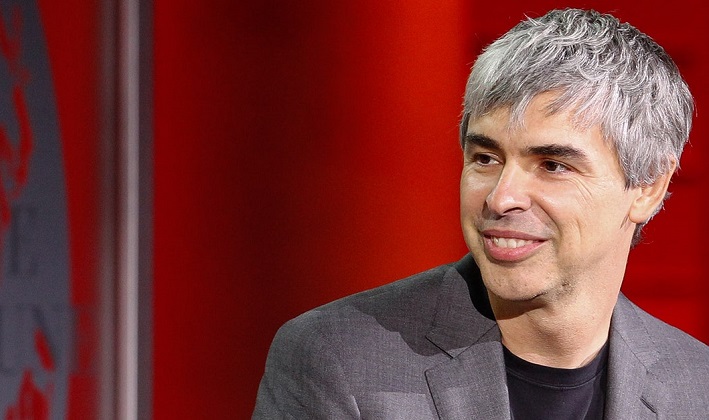Google co-founder Larry Page Has Been Granted New Zealand Residency