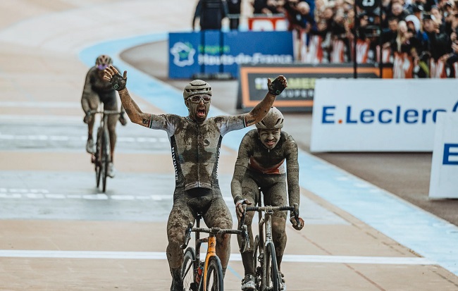 How to Watch Paris Roubaix 2022 in USA