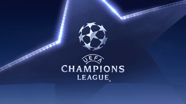 Champions League Quarter Finals Draw 2016