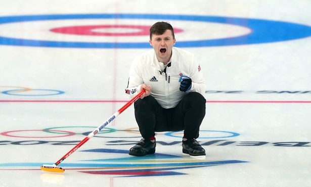 What Does It Mean To Have The Hammer In Curling
