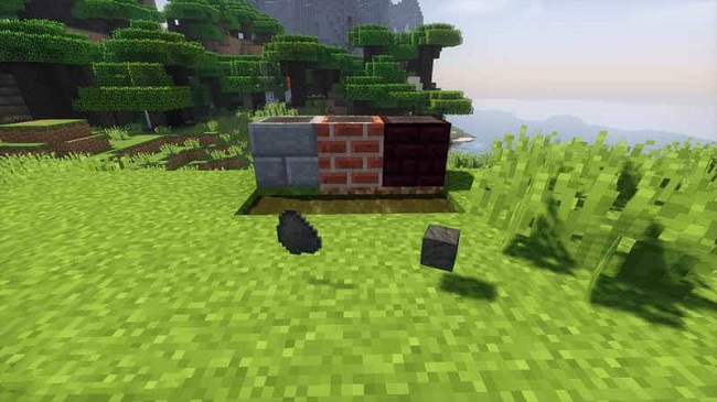 How To Make Charcoal in Minecraft