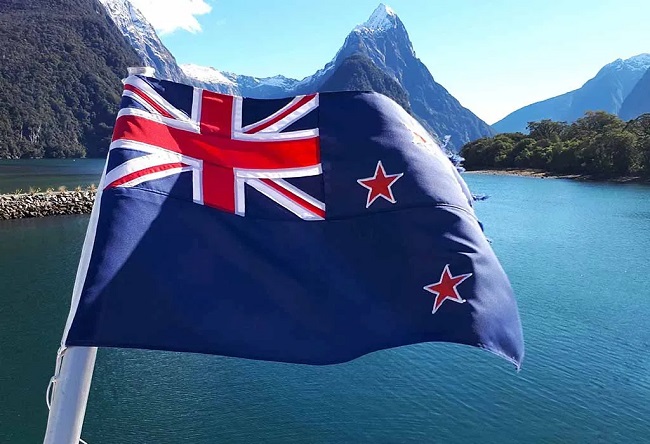Facts About New Zealand